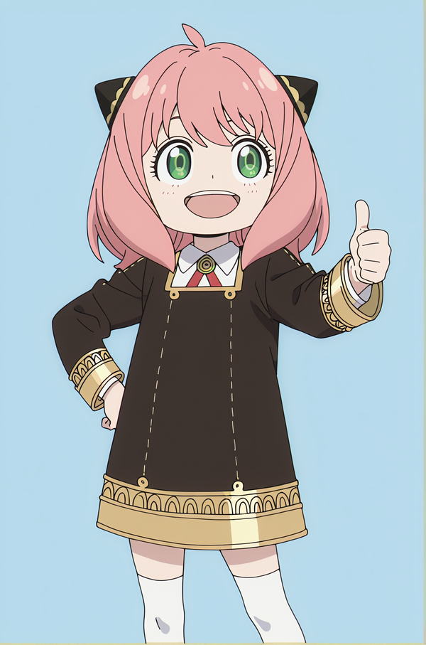 hentai Anya 7