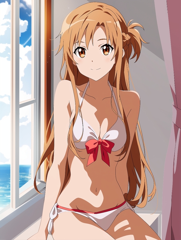 hentai Asuna 13