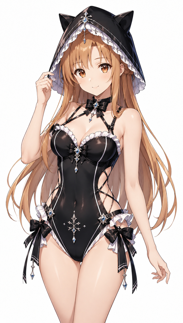 hentai Asuna 2