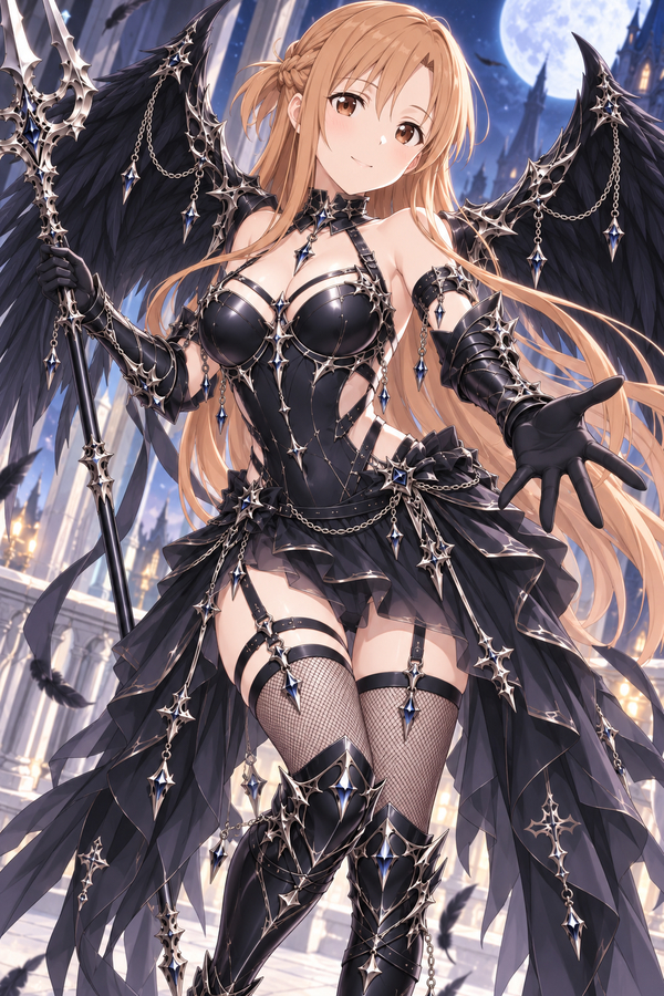 hentai Asuna 22