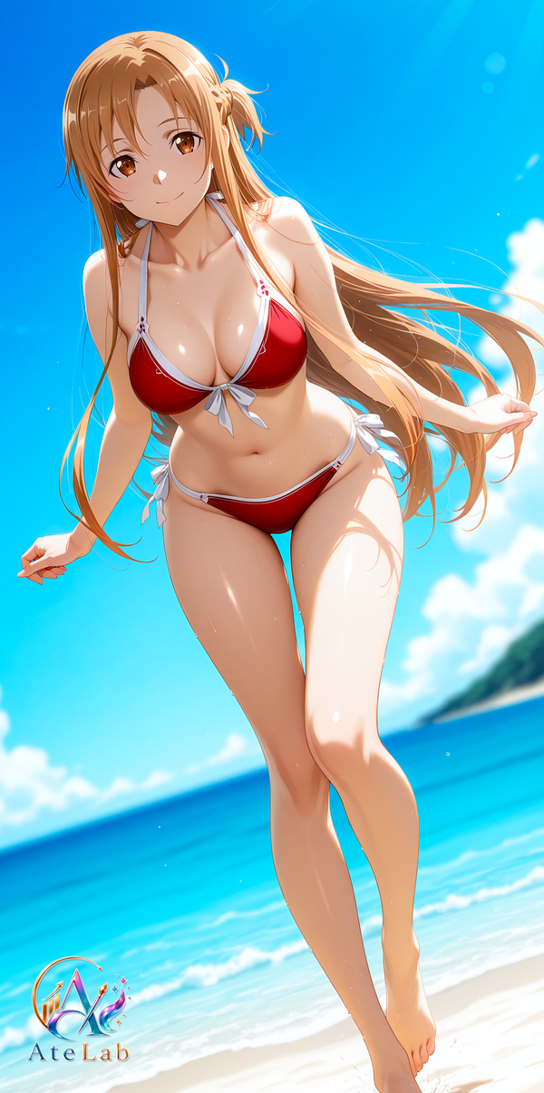 hentai Asuna 25
