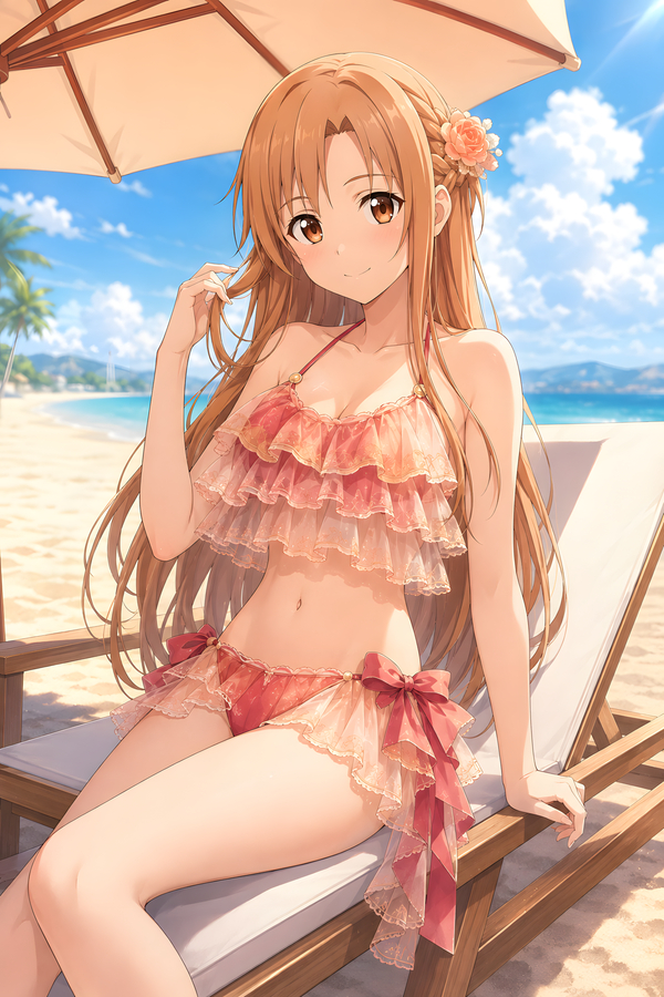 hentai Asuna 26
