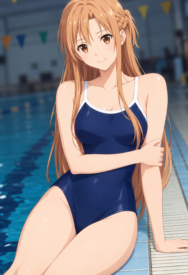 hentai Asuna 27