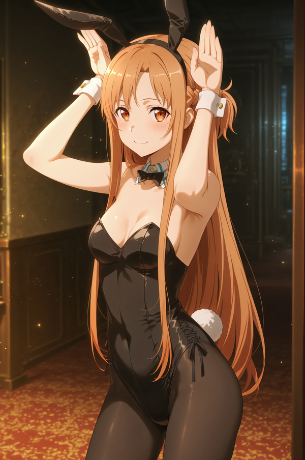 hentai Asuna 4