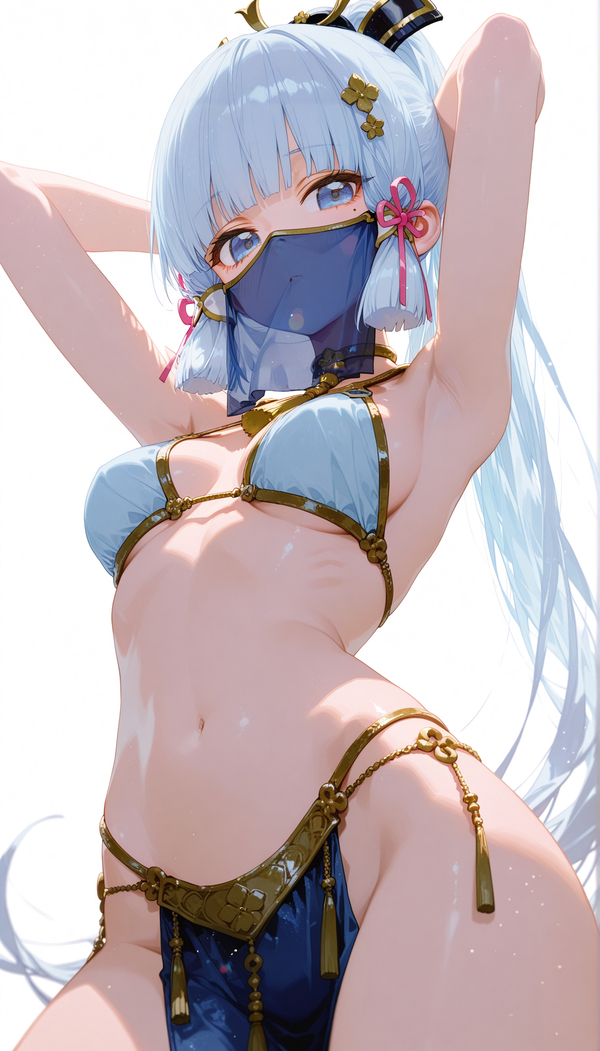 hentai Ayaka 10