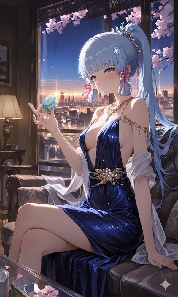 hentai Ayaka 13