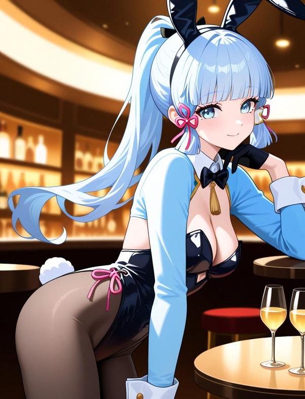 hentai Ayaka 14