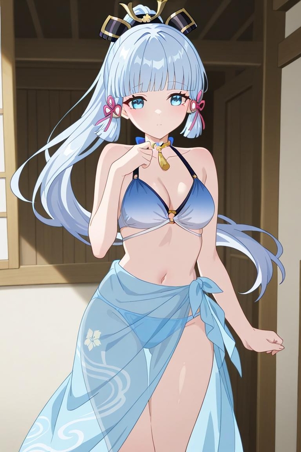 hentai Ayaka 17