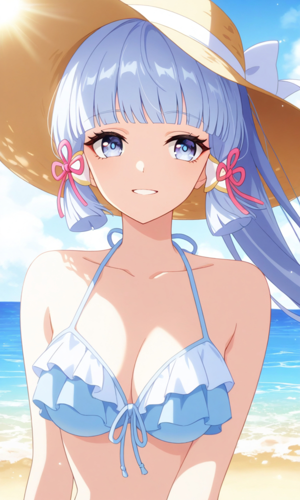 hentai Ayaka 19