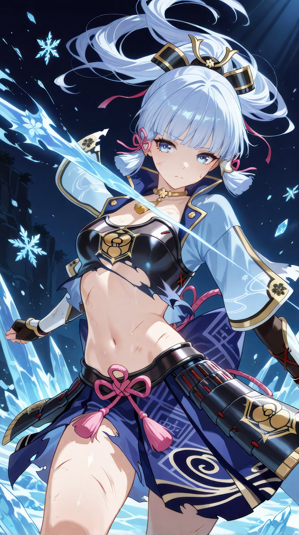 hentai Ayaka 20