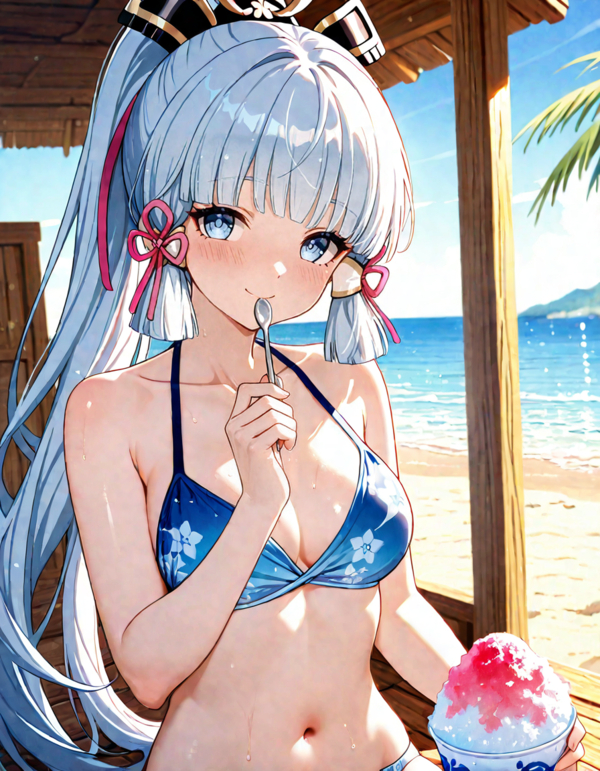 hentai Ayaka 21