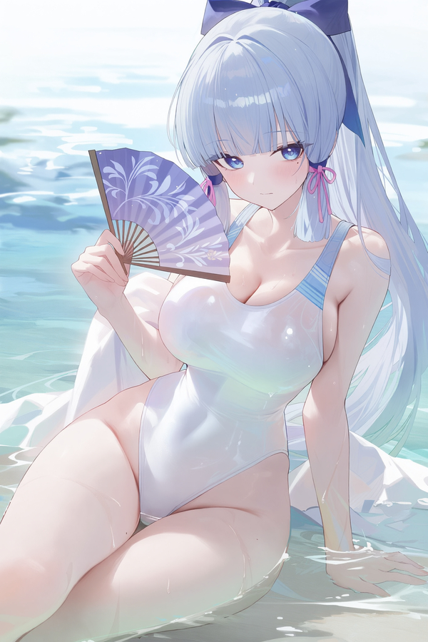hentai Ayaka 23