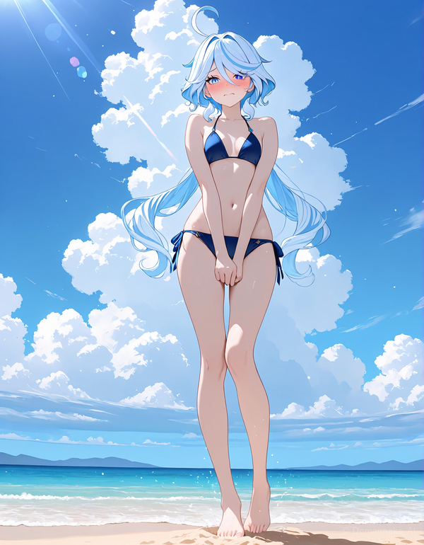hentai Ayaka 27