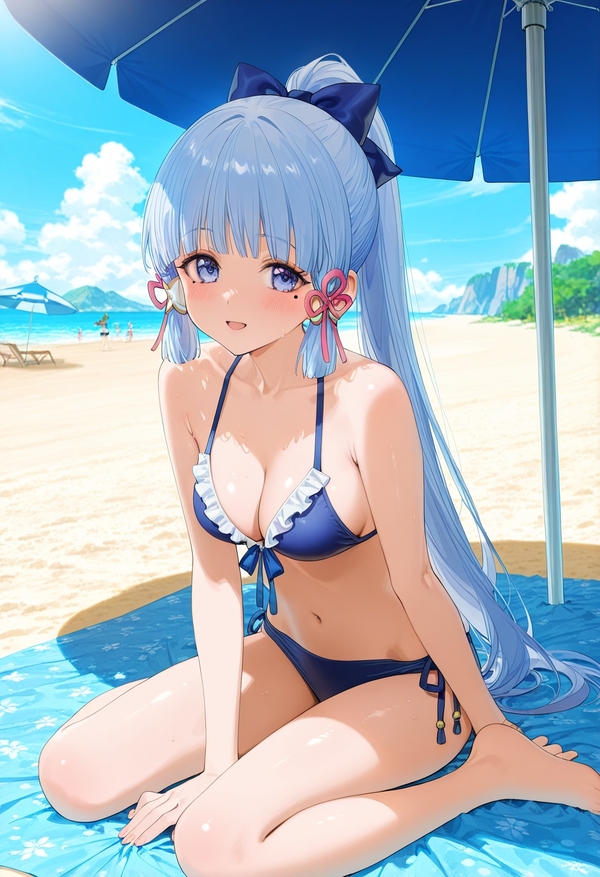 hentai Ayaka 28