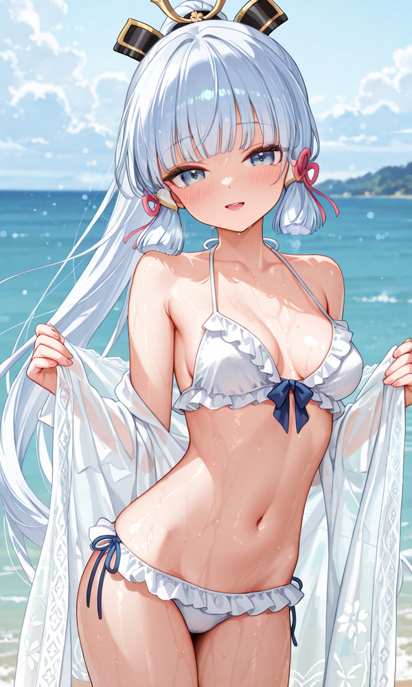hentai Ayaka 29