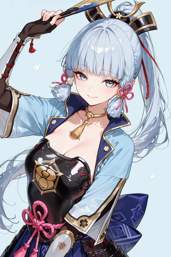 hentai Ayaka 30
