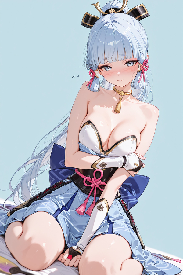 hentai Ayaka 32