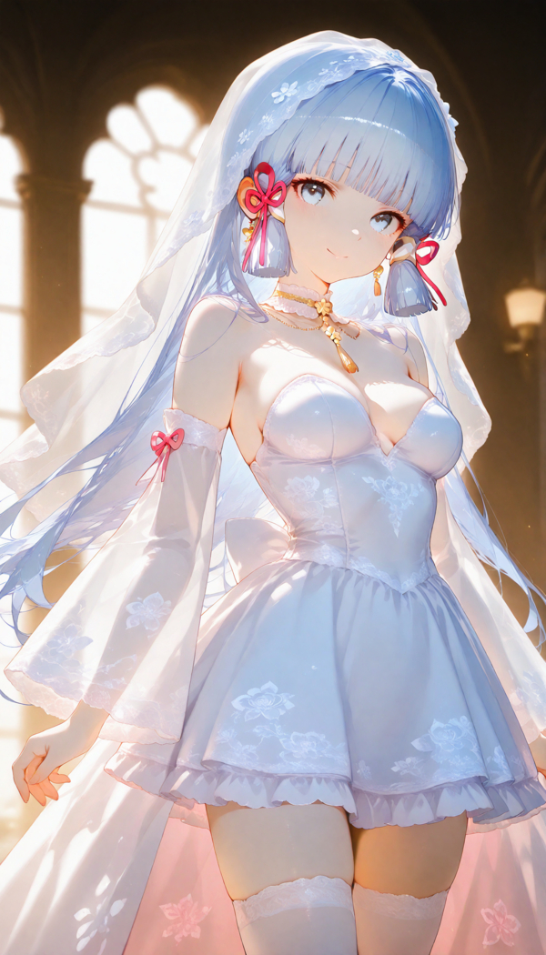 hentai Ayaka 4