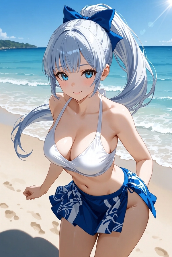 hentai Ayaka 8