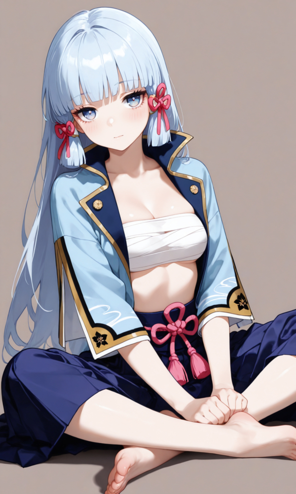 hentai Ayaka 9