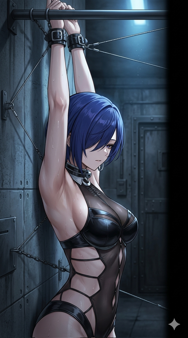 hentai Bondage 1