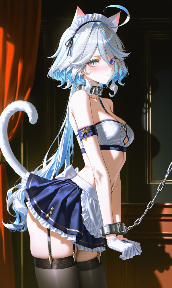 hentai Bondage 11