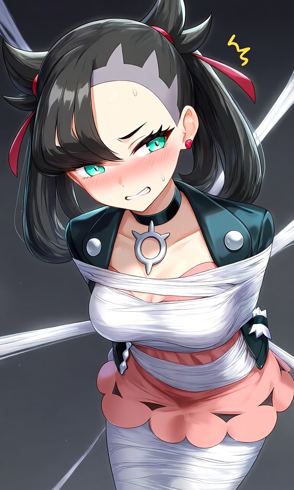 hentai Bondage 12