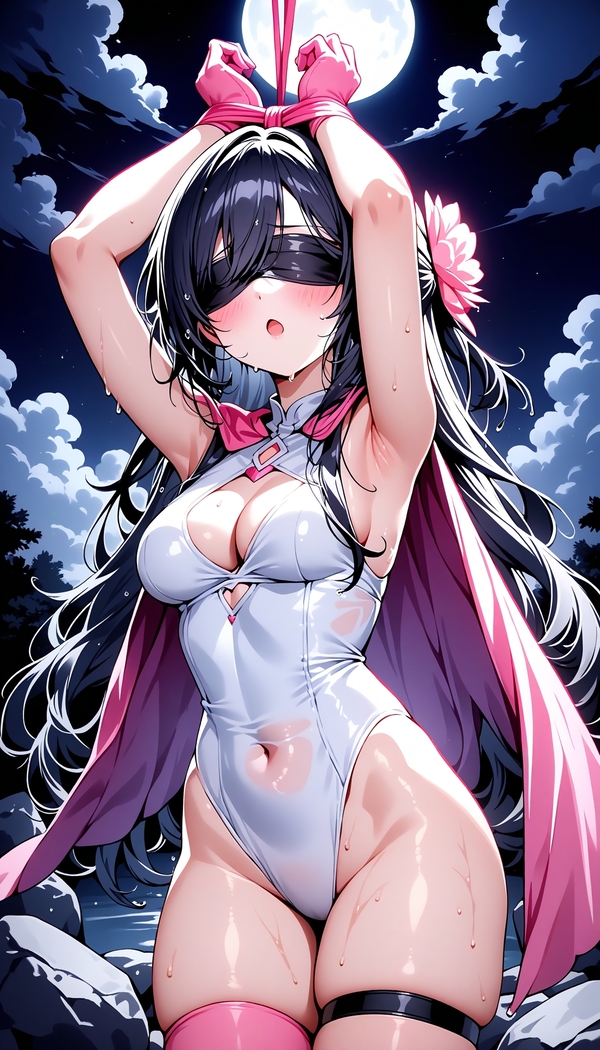 hentai Bondage 15