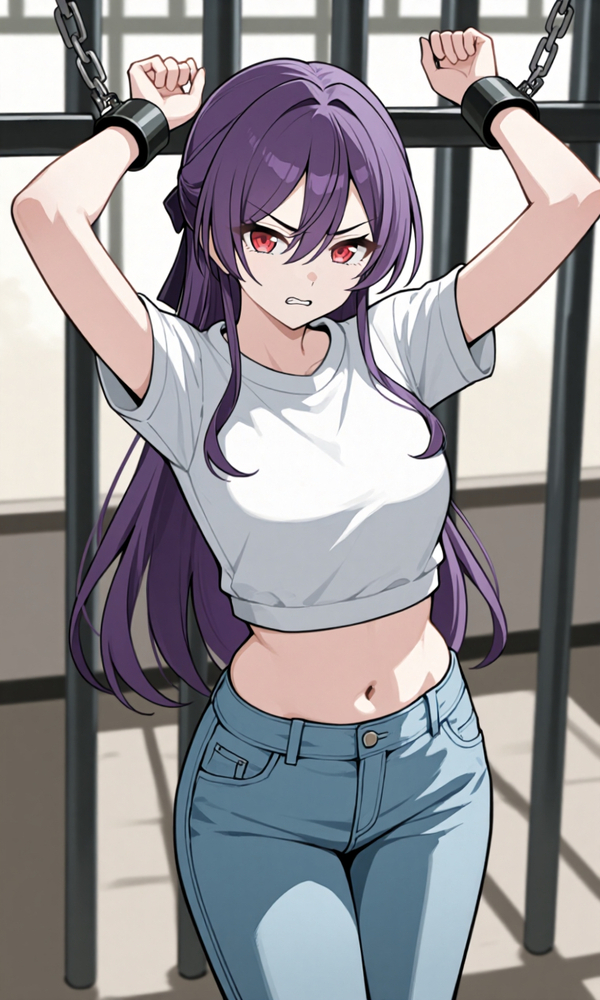 hentai Bondage 17