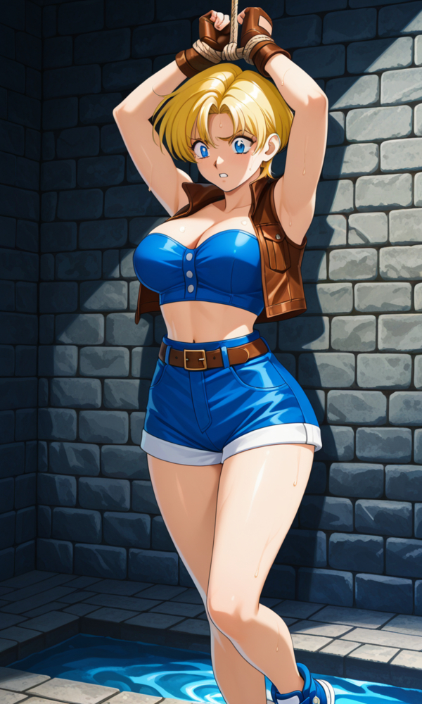 hentai Bondage 19