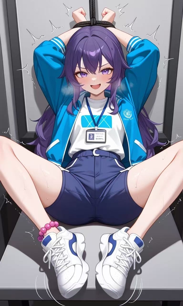 hentai Bondage 2