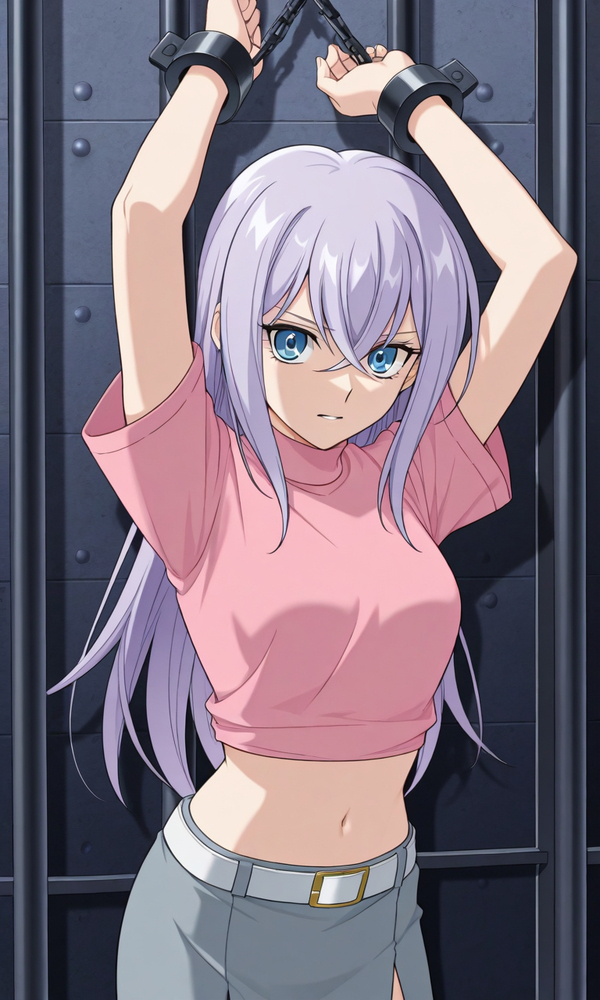 hentai Bondage 21