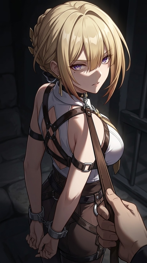 hentai Bondage 22