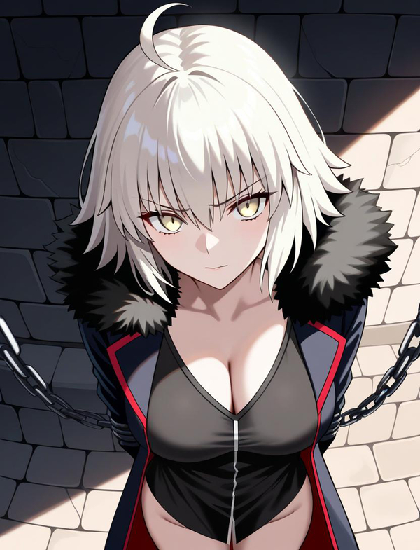 hentai Bondage 23