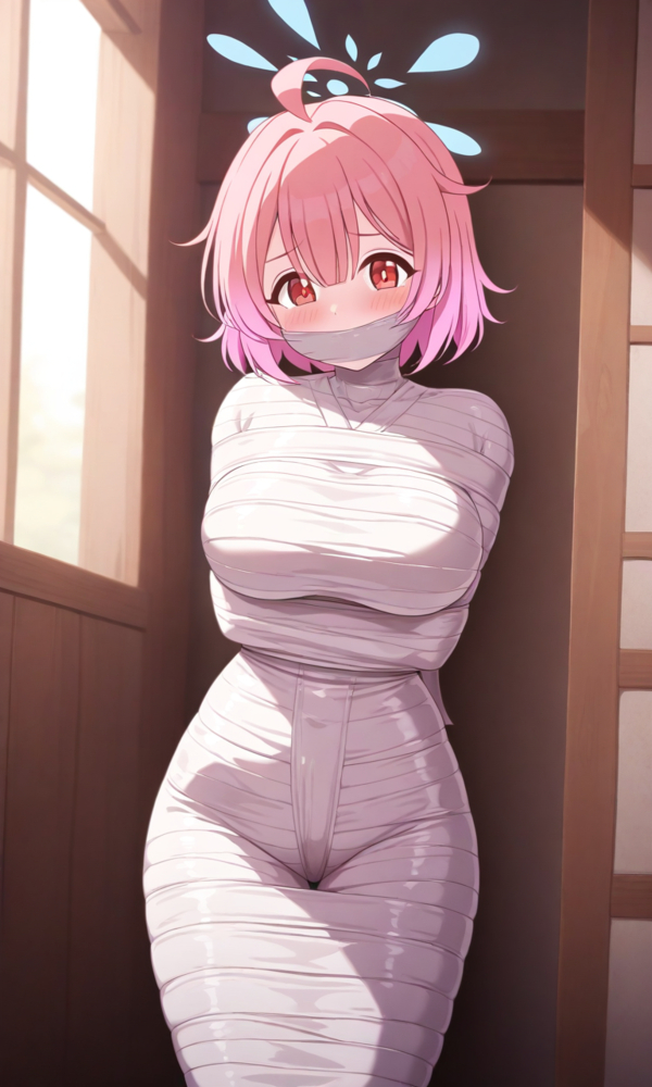 hentai Bondage 24