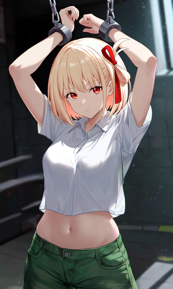 hentai Bondage 25