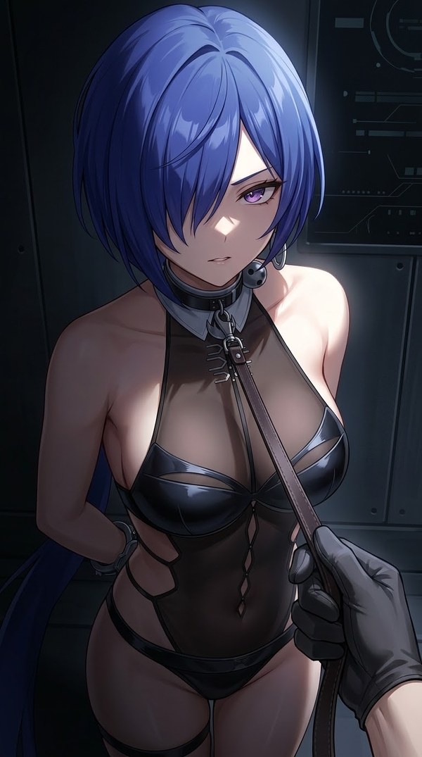 hentai Bondage 26