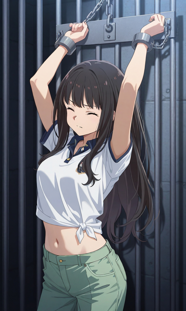 hentai Bondage 27
