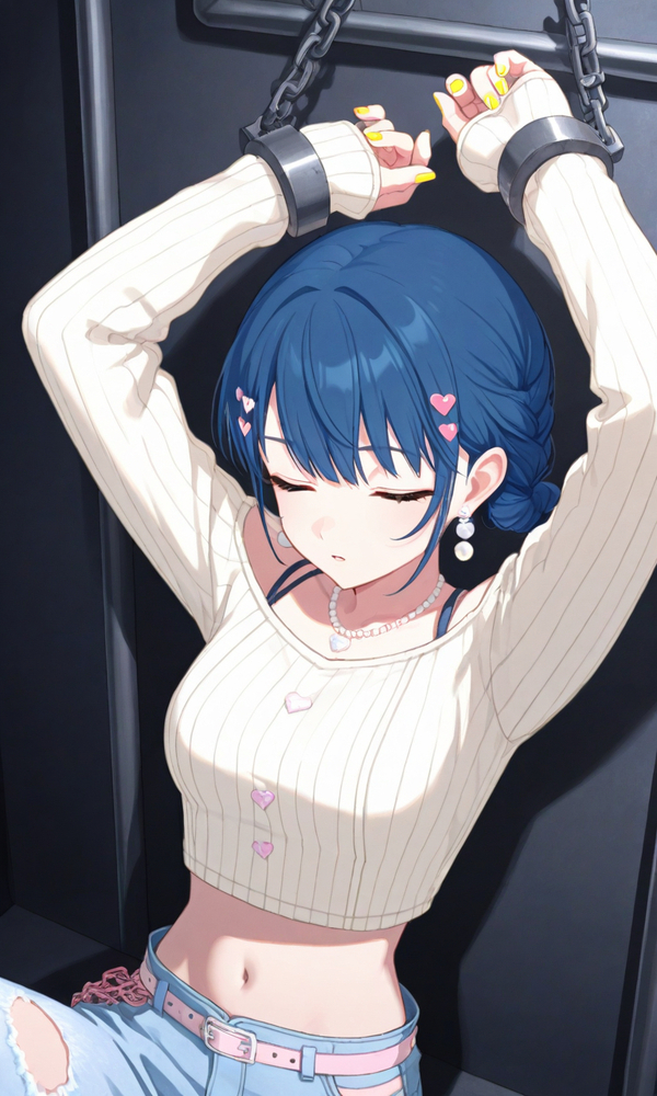 hentai Bondage 28