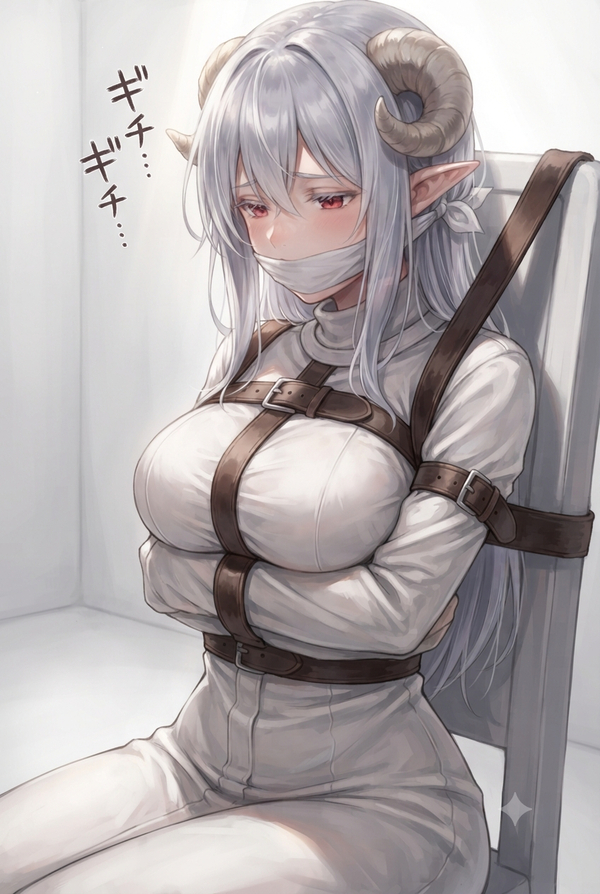 hentai Bondage 29