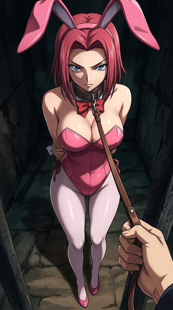 hentai Bondage 30