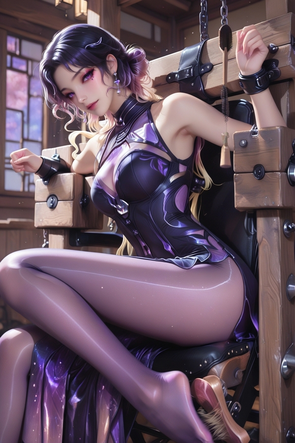 hentai Bondage 8