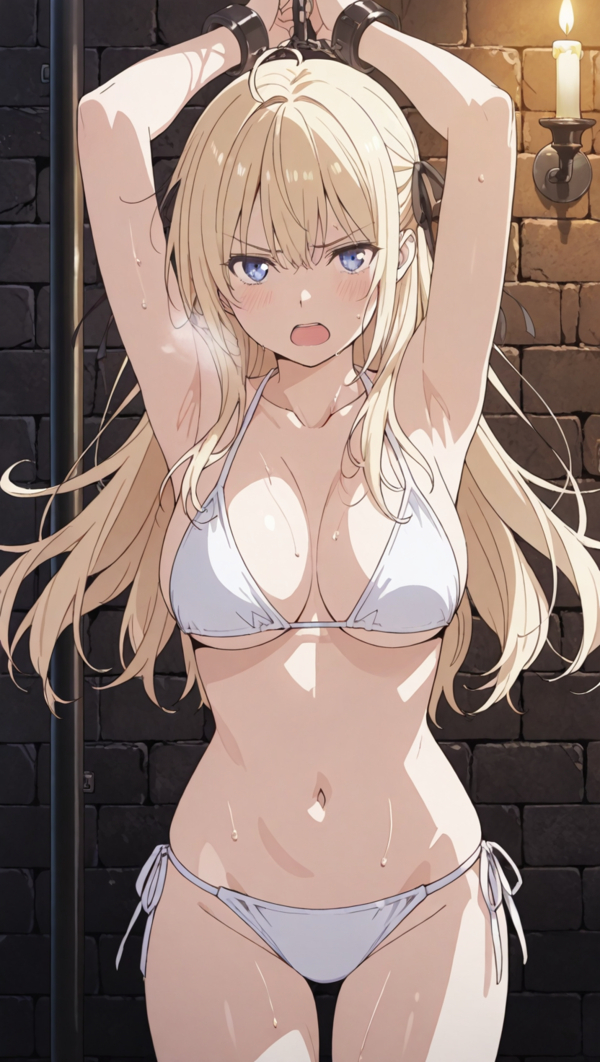 hentai Bondage 9