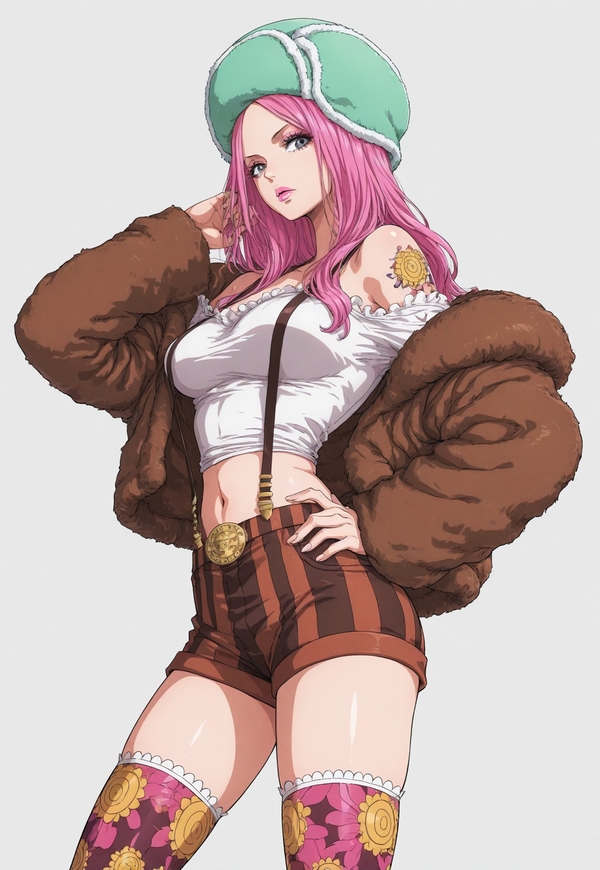 hentai Bonney 14