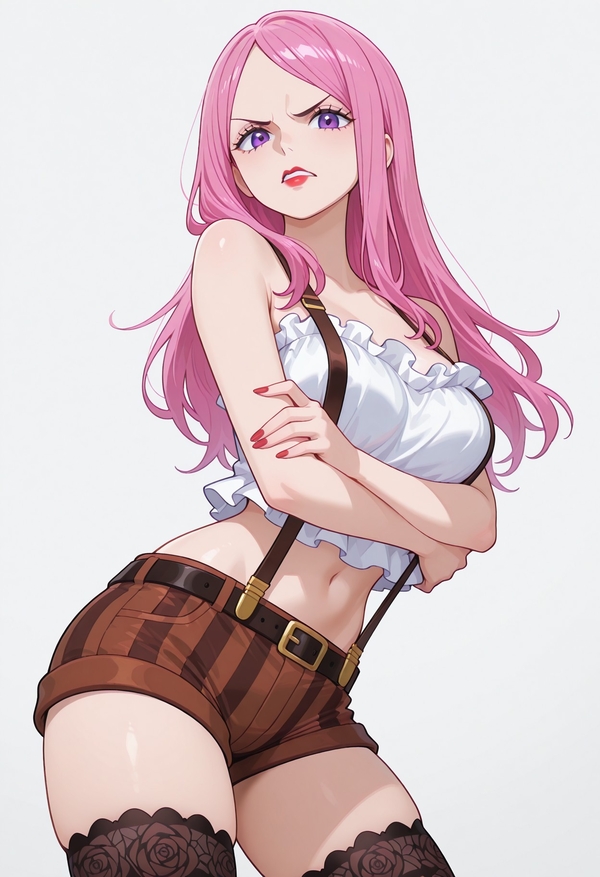 hentai Bonney 20
