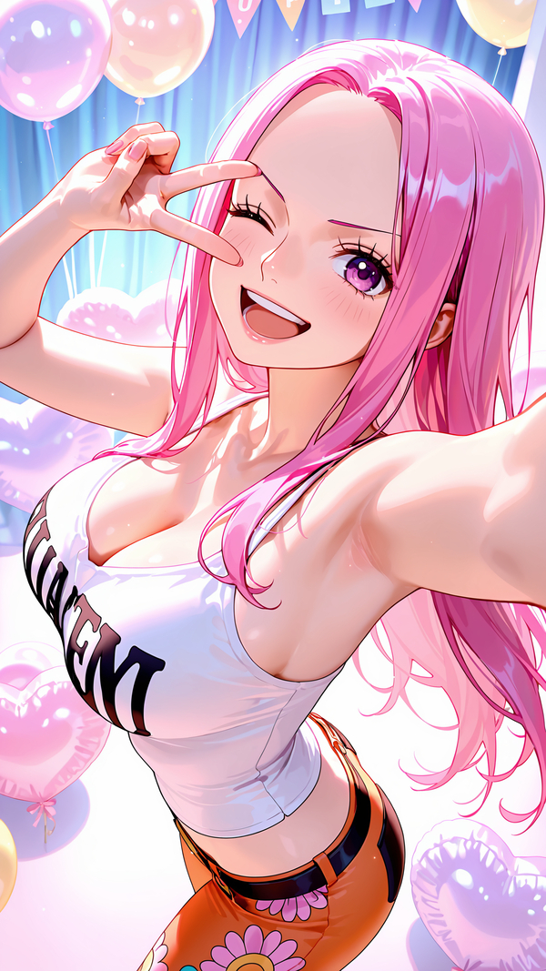 hentai Bonney 21