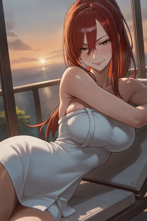 hentai Fairy Tail 15