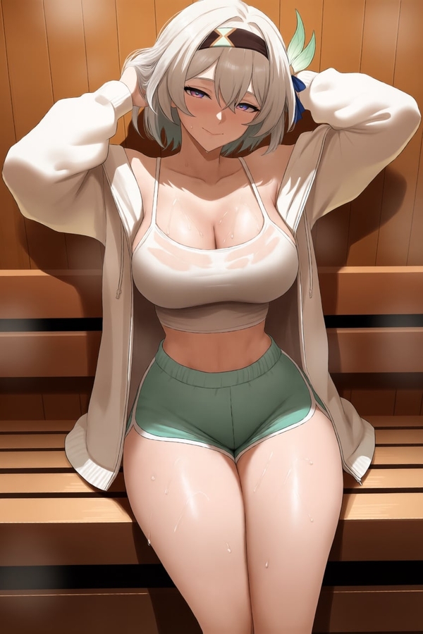 hentai Firefly 11