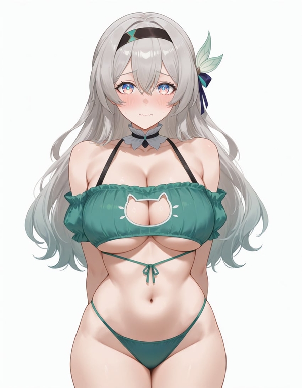 hentai Firefly 14