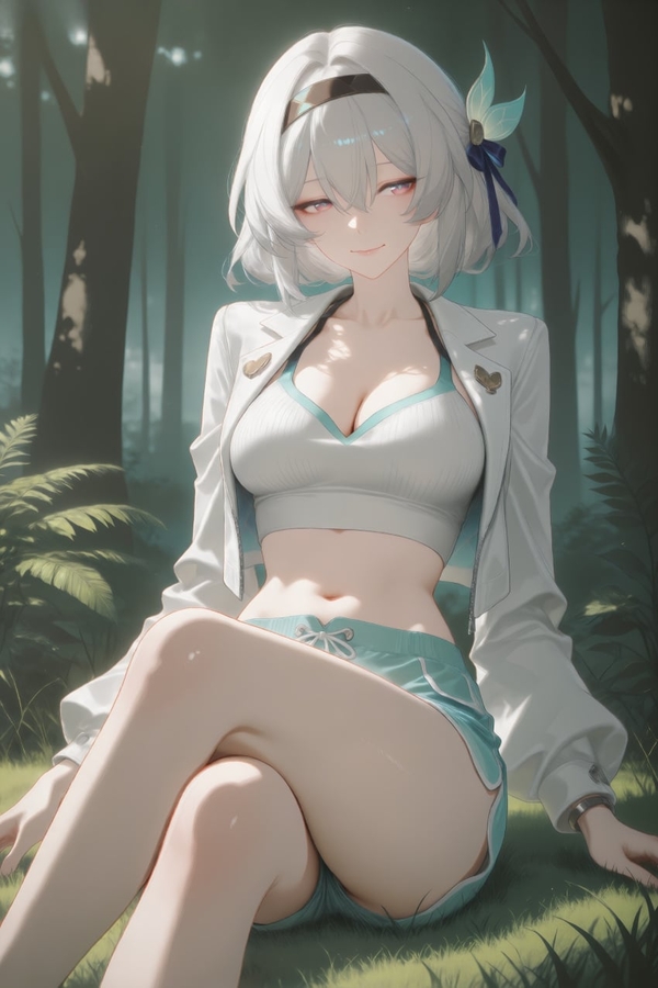 hentai Firefly 15
